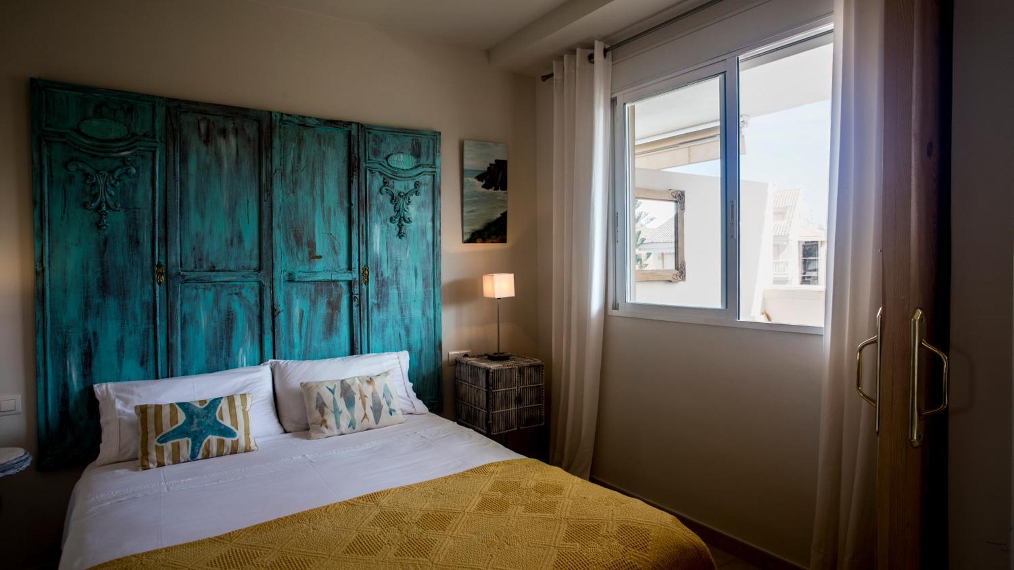 Sun Jose - Duplex, Playa Del Arenal Jávea Zewnętrze zdjęcie