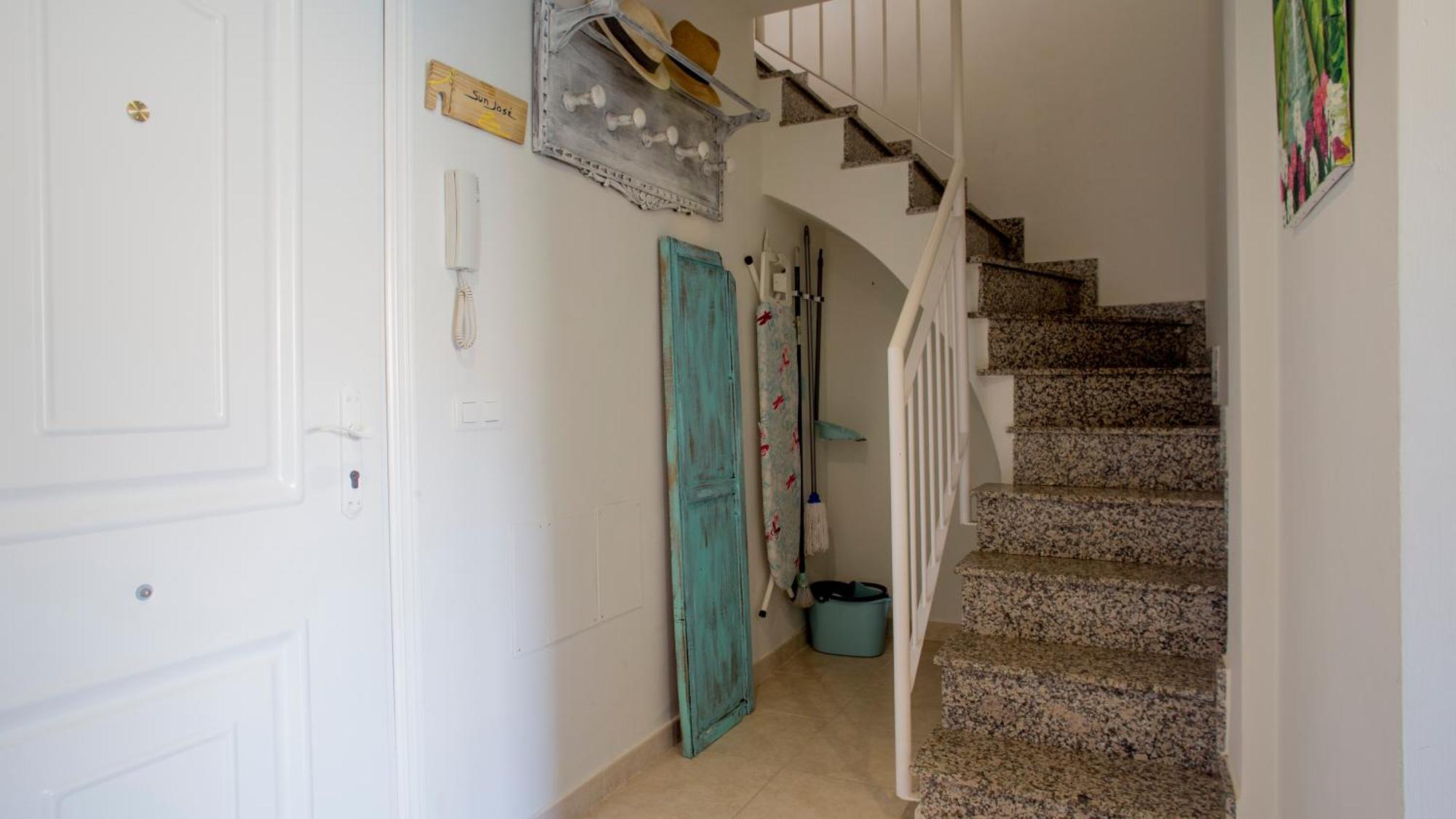 Sun Jose - Duplex, Playa Del Arenal Jávea Zewnętrze zdjęcie