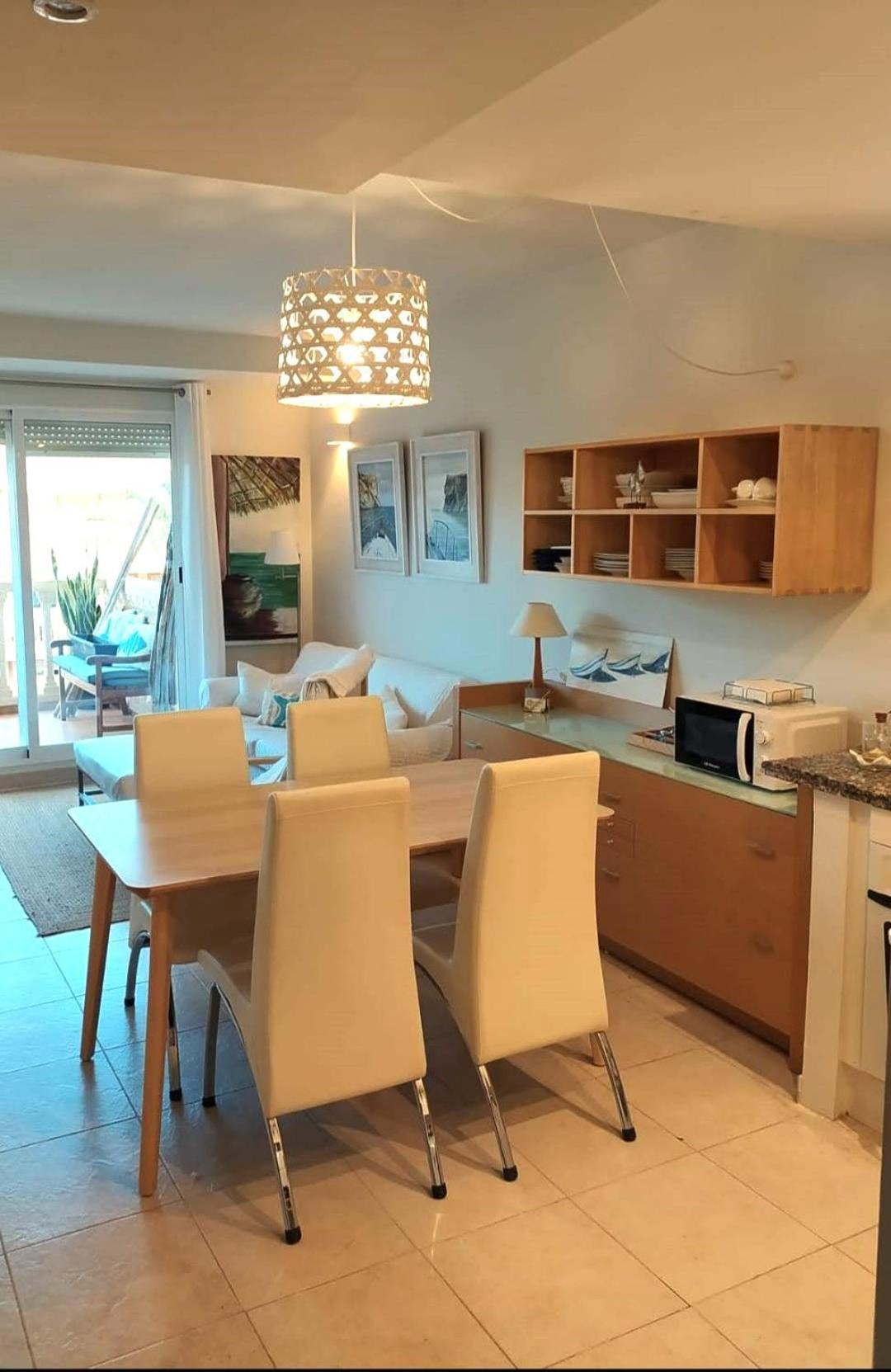 Sun Jose - Duplex, Playa Del Arenal Jávea Zewnętrze zdjęcie