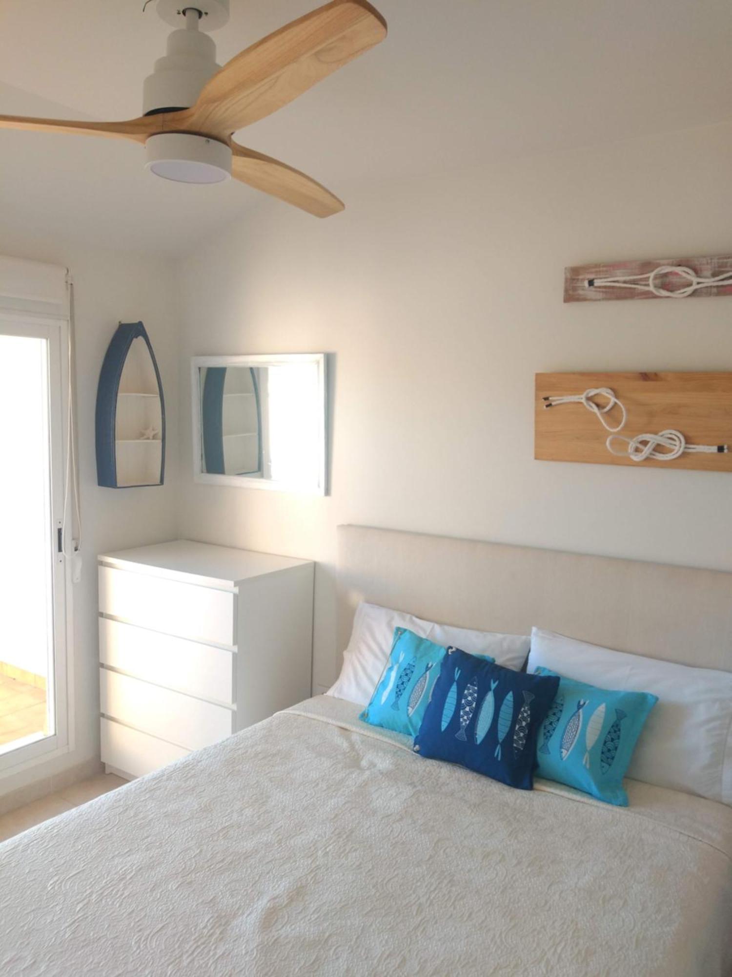 Sun Jose - Duplex, Playa Del Arenal Jávea Zewnętrze zdjęcie