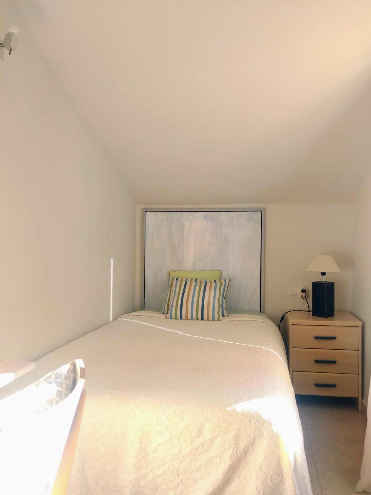 Sun Jose - Duplex, Playa Del Arenal Jávea Zewnętrze zdjęcie