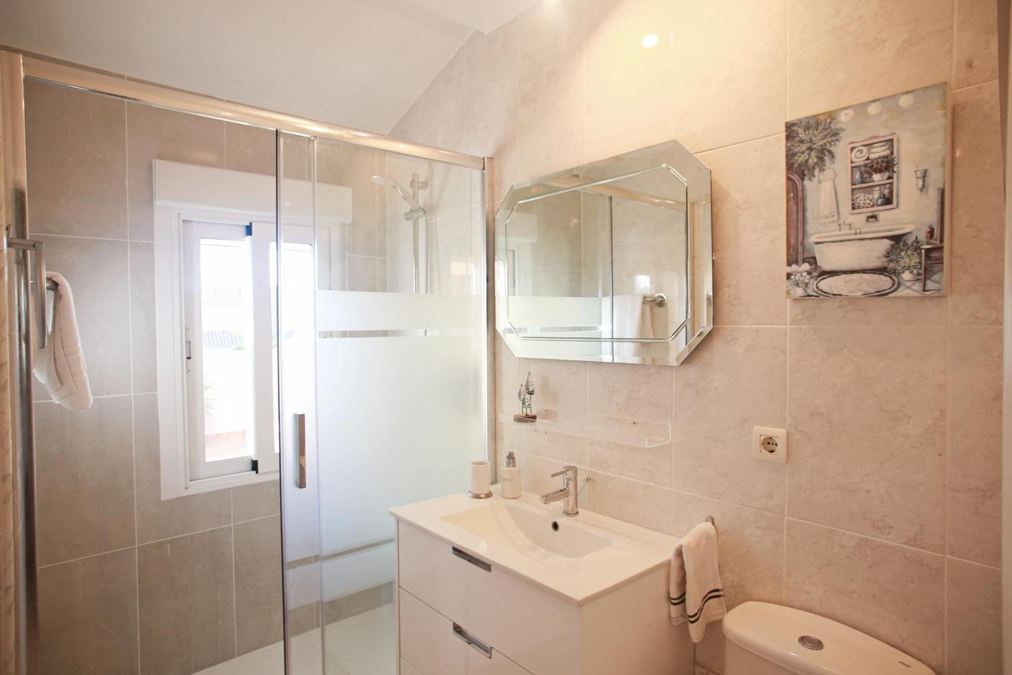 Sun Jose - Duplex, Playa Del Arenal Jávea Zewnętrze zdjęcie